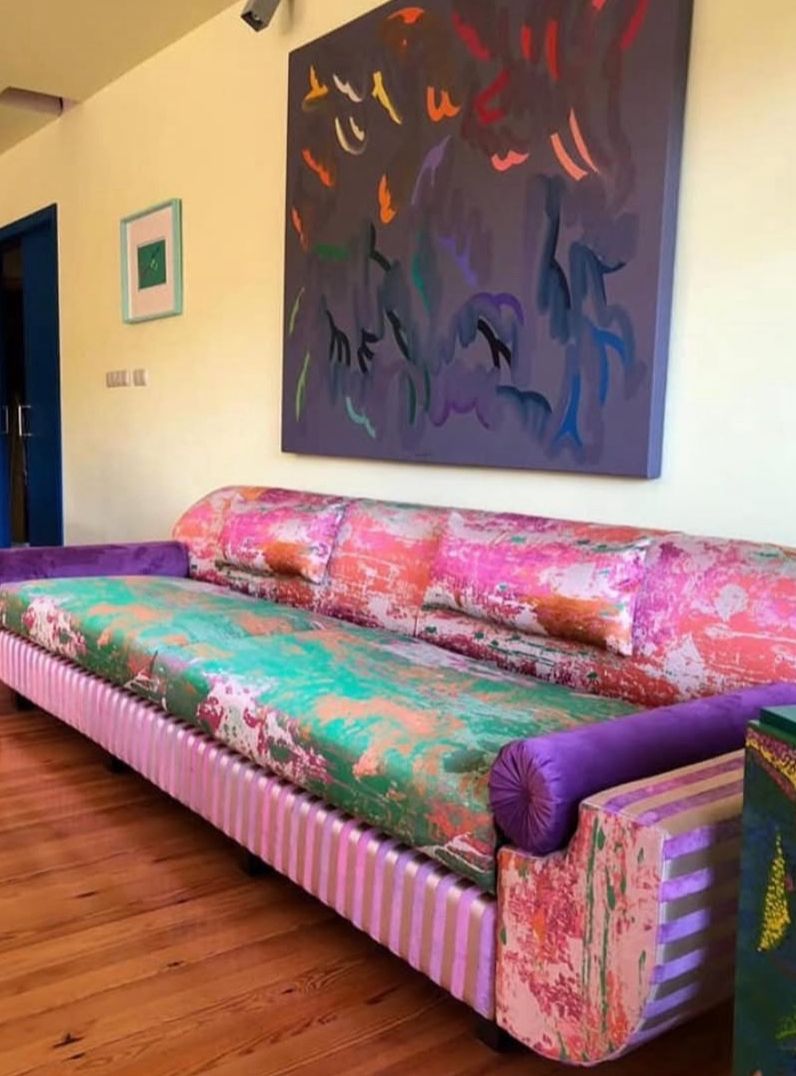 Evren Döşeme Mobilya ve Kumaş